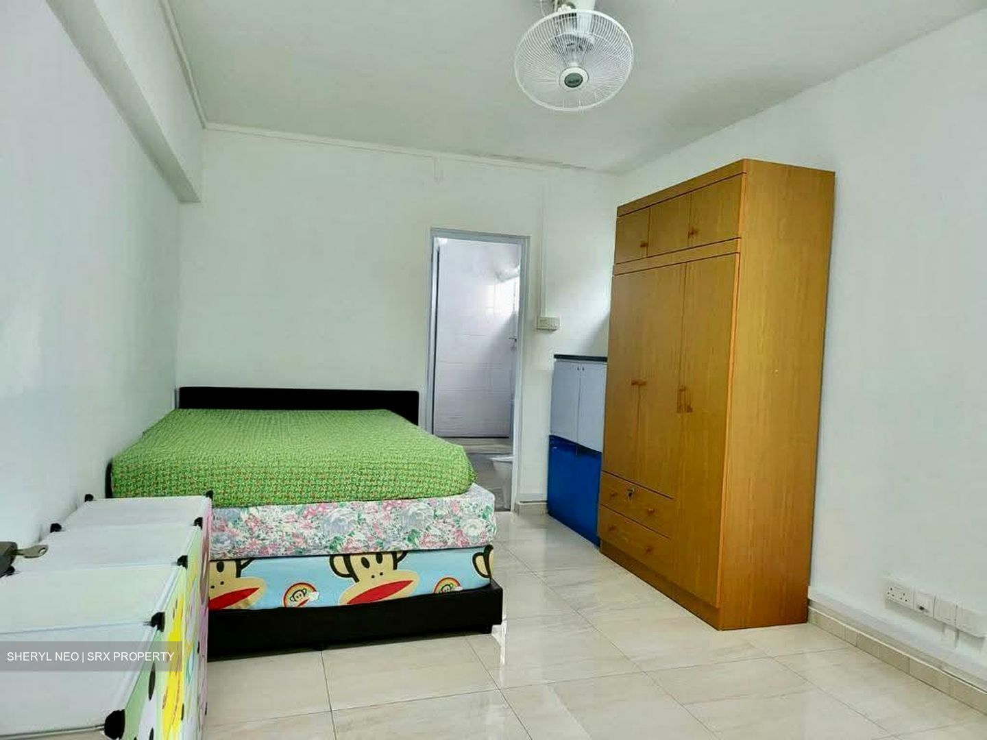 Blk 166 Bukit Batok West Avenue 8 (Bukit Batok), HDB 3 Rooms #553885041